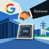 Google–Blackstone TPU Cloud Venture topic image