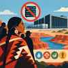 Tribes Draw Lines Around Data Centers topic image