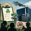 EPA Weighs Data Center Permit Notice topic image