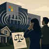Residents Sue Microsoft Fairwater Data Center Over Noise topic image