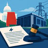 Alabama Data Center Power Contracts topic image