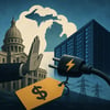 Michigan Challenges Data Center Power Contracts topic image
