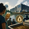 Meta Georgia Data Center Water Dispute topic image