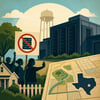 Taylor's Data Center Zoning Fight topic image