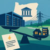 Oregon Data Center Power Rates topic image