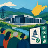 West Virginia Data Centers topic image