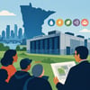 Minnesota Data Center Siting topic image