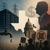 Texas Data Centers Face Election-Year Pushback topic image