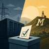 Butte Puts Data Centers to a Vote topic image
