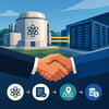 Nuclear Power for Data Centers topic image