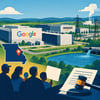 Montgomery County Data Center Development topic image