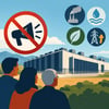 Aurora Trident Advances Without Public Input topic image