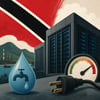 Trinidad Data Center Proposals Advance topic image
