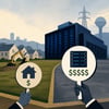 Loudoun’s Data Center Tradeoff topic image