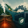 Geothermal Power Could Decarbonize Singapore’s Data Center Boom topic image