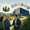 Data Centers Need Early Community Engagement to Win Approval topic image