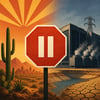 Arizona’s Data Center Pause Debate topic image