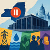 New York Data Center Moratorium topic image