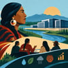 Tribal Nations and Data Centers topic image