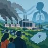 Lackawanna County Data Center Impacts topic image