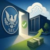 SEC Eases Data Center Financing topic image
