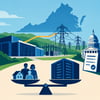 Virginia Data Centers and the Power Grid topic image