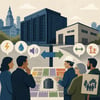 Cities Tighten Data Center Siting topic image