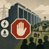 Data Center Plans Face Pennsylvania Pushback topic image
