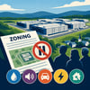 Hazle Campus Approval Turns on Zoning topic image