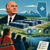 Wonder Valley in Alberta topic image