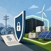 Private Power Plans Shield Data Center Ratepayers topic image