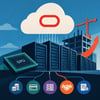 Oracle's AI Data Center Expansion topic image