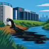 Diesel Spill Tests New Jersey Data Centers topic image