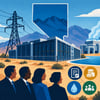 Nevada Data Center Development topic image