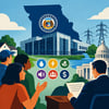 Missouri Data Center Policy topic image