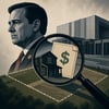 Senator Faces Scrutiny Over PAX-1 topic image