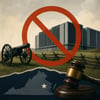 QTS Withdraws Appeal, Ending Prince William Digital Gateway topic image