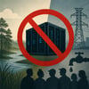 Jackson County Bans AI Data Centers topic image