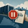 Chesapeake Region Tightens Data Center Rules topic image