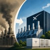 SpaceXAI Replaces Memphis Data Center Turbines topic image