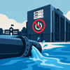 El Reno Leak Triggers Data Center Shutdown topic image