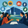 Local Governance of Data Center Development topic image
