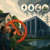 Data Centers Meet Growing Resistance topic image