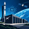 SpaceX’s AI Deals Demand More Capacity topic image