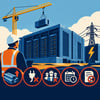 Record Data Center Starts Face Constraints topic image