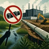 Homer City Gas Pipeline Opposition topic image