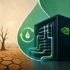 AI Data Centers Face Power-Cooling Constraints topic image