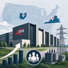 QTS and Flexential Expand Campuses topic image