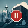 Washington Cities Pause Data Centers topic image