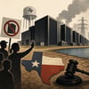 Texas Data Centers Face Local Pushback topic image
